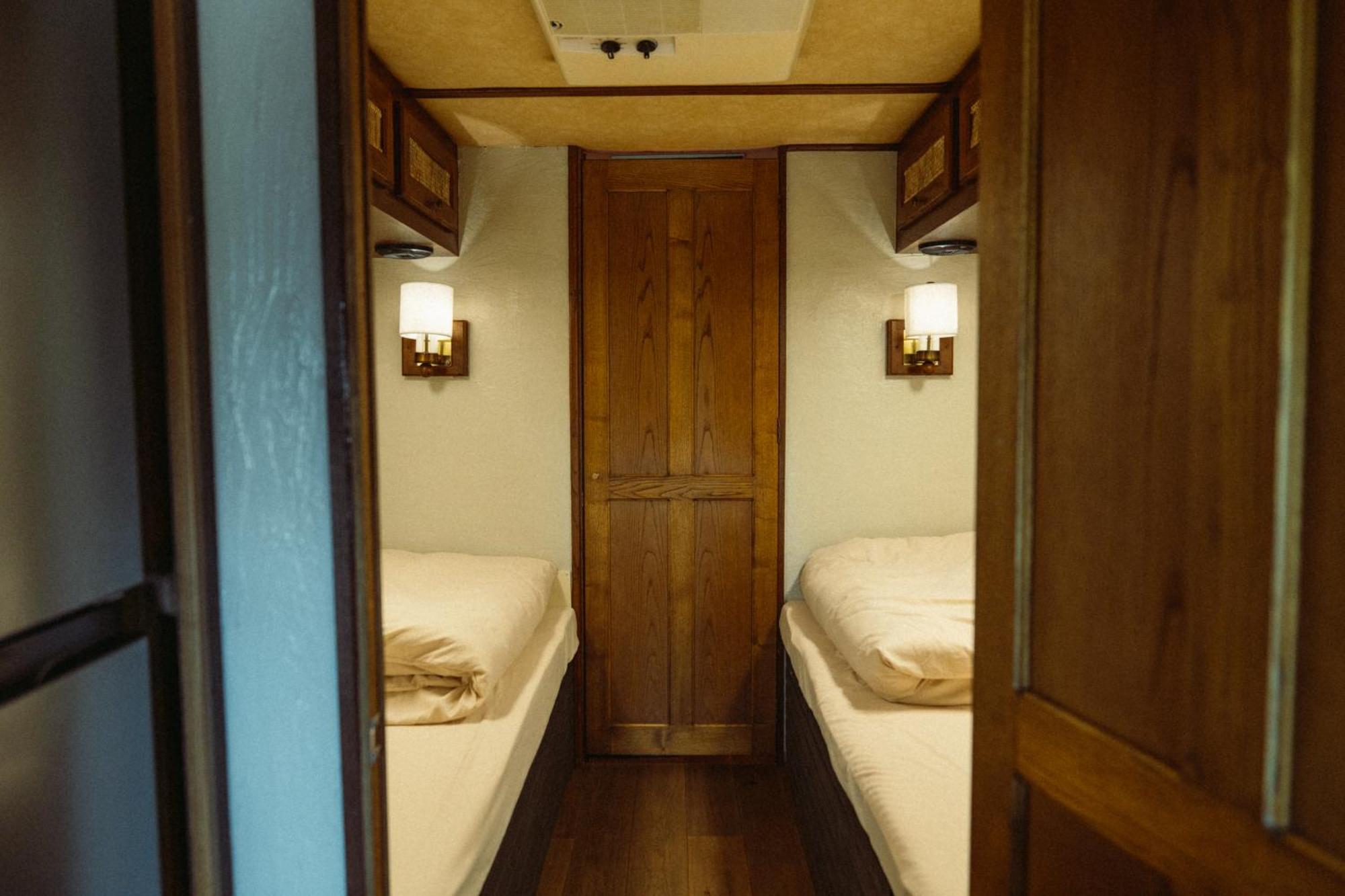 Marinx Classic Harborview Pension Yaese Exterior photo